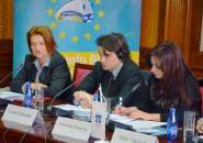 CGO - Crna Gora u procesu pregovora sa Evropskom unijom: poglavlje 23 – pravosuđe i temeljna prava, 28. mart 2013, Podgorica