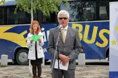 CGO - Proslava Dana Evrope u Kolašinu "Igraj za Evropu!", 07. maj 2013.