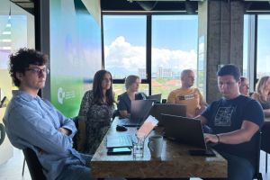 Interna obuka za CGO i projektne partnere o vještačkoj inteligenciji, 8-9. jun 2026, Podgorica