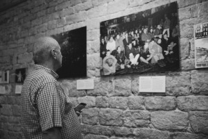 Devedesete: od nepristajanja do otpora, izložba, 1. septembar 2025, Budva