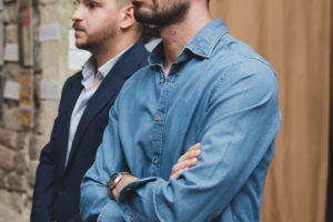 Devedesete: od nepristajanja do otpora, izložba, 1. septembar 2025, Budva