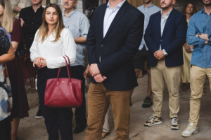 Devedesete: od nepristajanja do otpora, izložba, 1. septembar 2025, Budva