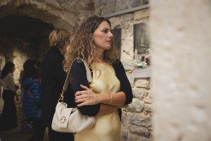 Devedesete: od nepristajanja do otpora, izložba, 1. septembar 2025, Budva