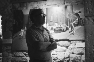 Devedesete: od nepristajanja do otpora, izložba, 1. septembar 2025, Budva