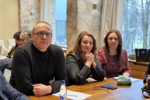 Obuka o digitalnom građanstvu za zapošljene u prosvjeti, 2-3. april 2026, Kolašin