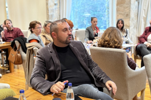 Obuka o digitalnom građanstvu za zapošljene u prosvjeti, 2-3. april 2026, Kolašin