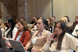 Obuka o digitalnom građanstvu za zapošljene u prosvjeti, 2-3. april 2026, Kolašin