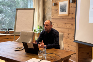 Obuka o digitalnom građanstvu za zapošljene u prosvjeti, 2-3. april 2026, Kolašin