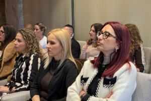 Obuka o digitalnom građanstvu za zapošljene u prosvjeti, 2-3. april 2026, Kolašin
