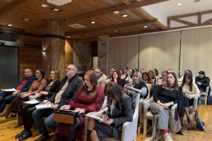 Obuka o digitalnom građanstvu za zapošljene u prosvjeti, 2-3. april 2026, Kolašin
