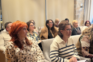Obuka o digitalnom građanstvu za zapošljene u prosvjeti, 2-3. april 2026, Kolašin