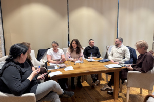 Obuka o digitalnom građanstvu za zapošljene u prosvjeti, 2-3. april 2026, Kolašin