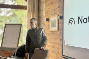 Obuka o digitalnom građanstvu za zapošljene u prosvjeti, 2-3. april 2026, Kolašin