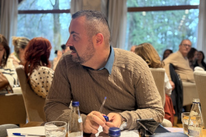 Obuka o digitalnom građanstvu za zapošljene u prosvjeti, 2-3. april 2026, Kolašin