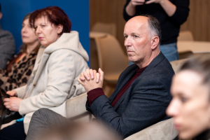 Drugi međugeneracijski dijalog, 13. mart 2026, Bijelo Polje