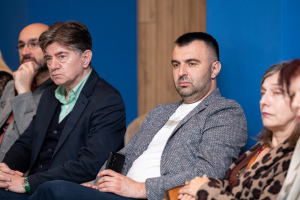 Drugi međugeneracijski dijalog, 13. mart 2026, Bijelo Polje