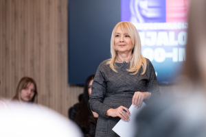 Drugi međugeneracijski dijalog, 13. mart 2026, Bijelo Polje