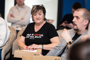 Drugi međugeneracijski dijalog, 13. mart 2026, Bijelo Polje