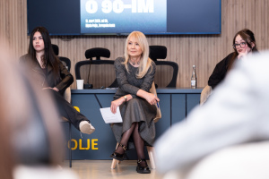 Drugi međugeneracijski dijalog, 13. mart 2026, Bijelo Polje