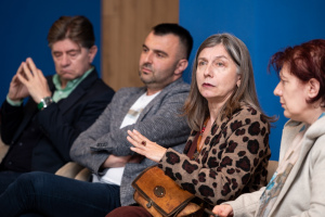 Drugi međugeneracijski dijalog, 13. mart 2026, Bijelo Polje