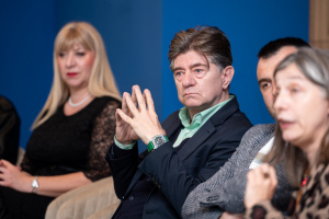 Drugi međugeneracijski dijalog, 13. mart 2026, Bijelo Polje