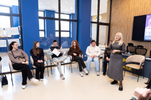 Drugi međugeneracijski dijalog, 13. mart 2026, Bijelo Polje