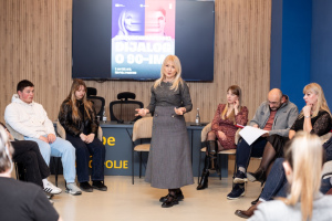 Drugi međugeneracijski dijalog, 13. mart 2026, Bijelo Polje