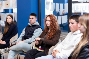 Drugi međugeneracijski dijalog, 13. mart 2026, Bijelo Polje