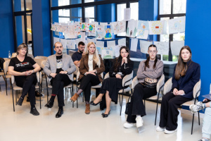 Drugi međugeneracijski dijalog, 13. mart 2026, Bijelo Polje