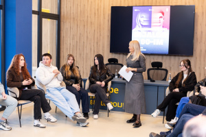 Drugi međugeneracijski dijalog, 13. mart 2026, Bijelo Polje