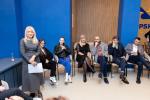 Drugi međugeneracijski dijalog, 13. mart 2026, Bijelo Polje