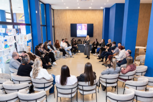 Drugi međugeneracijski dijalog, 13. mart 2026, Bijelo Polje