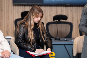 Drugi međugeneracijski dijalog, 13. mart 2026, Bijelo Polje