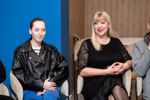 Drugi međugeneracijski dijalog, 13. mart 2026, Bijelo Polje