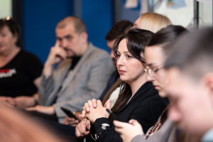 Drugi međugeneracijski dijalog, 13. mart 2026, Bijelo Polje