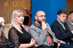 Drugi međugeneracijski dijalog, 13. mart 2026, Bijelo Polje