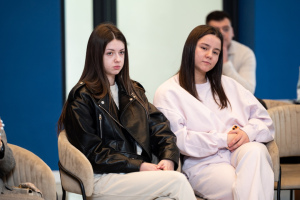 Drugi međugeneracijski dijalog, 13. mart 2026, Bijelo Polje