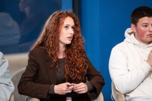 Drugi međugeneracijski dijalog, 13. mart 2026, Bijelo Polje