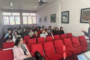 Dvodnevni trening o multikulturalizmu za mlade, Bijelo Polje