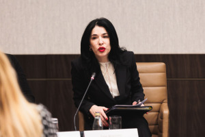 Forum o multikulturalnosti, Podgorica, 28. februar 2024.