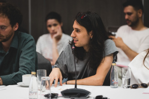 Građanska mobilizacija kao odgovor na institucionalni deficit, okrugli sto, 28. maj 2025, Podgorica