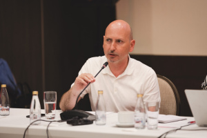 Građanska mobilizacija kao odgovor na institucionalni deficit, okrugli sto, 28. maj 2025, Podgorica