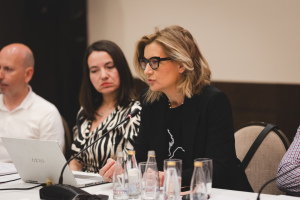 Građanska mobilizacija kao odgovor na institucionalni deficit, okrugli sto, 28. maj 2025, Podgorica