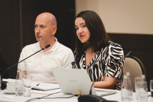 Građanska mobilizacija kao odgovor na institucionalni deficit, okrugli sto, 28. maj 2025, Podgorica