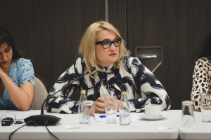 Građanska mobilizacija kao odgovor na institucionalni deficit, okrugli sto, 28. maj 2025, Podgorica