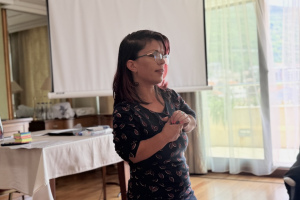 Interkulturalni kamp za srednjoškolce/ke, 23. april – 27. april 2025, Petrovac