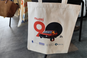 Muzej 90-ih - nov pristup učenju, radionica, 4 - 6. septembar 2025, Podgorica, Cetinje