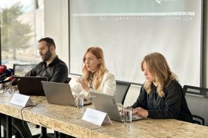 Istraživanje javnog mnjenja o multikulturalizmu u Crnoj Gori