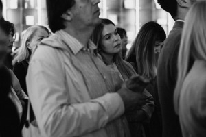 Lavirint devedesetih, izložba, 13. maj 2025, Podgorica