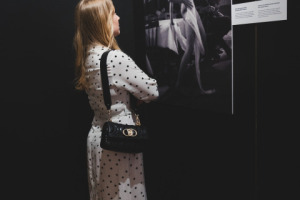 Lavirint devedesetih, izložba, 13. maj 2025, Podgorica